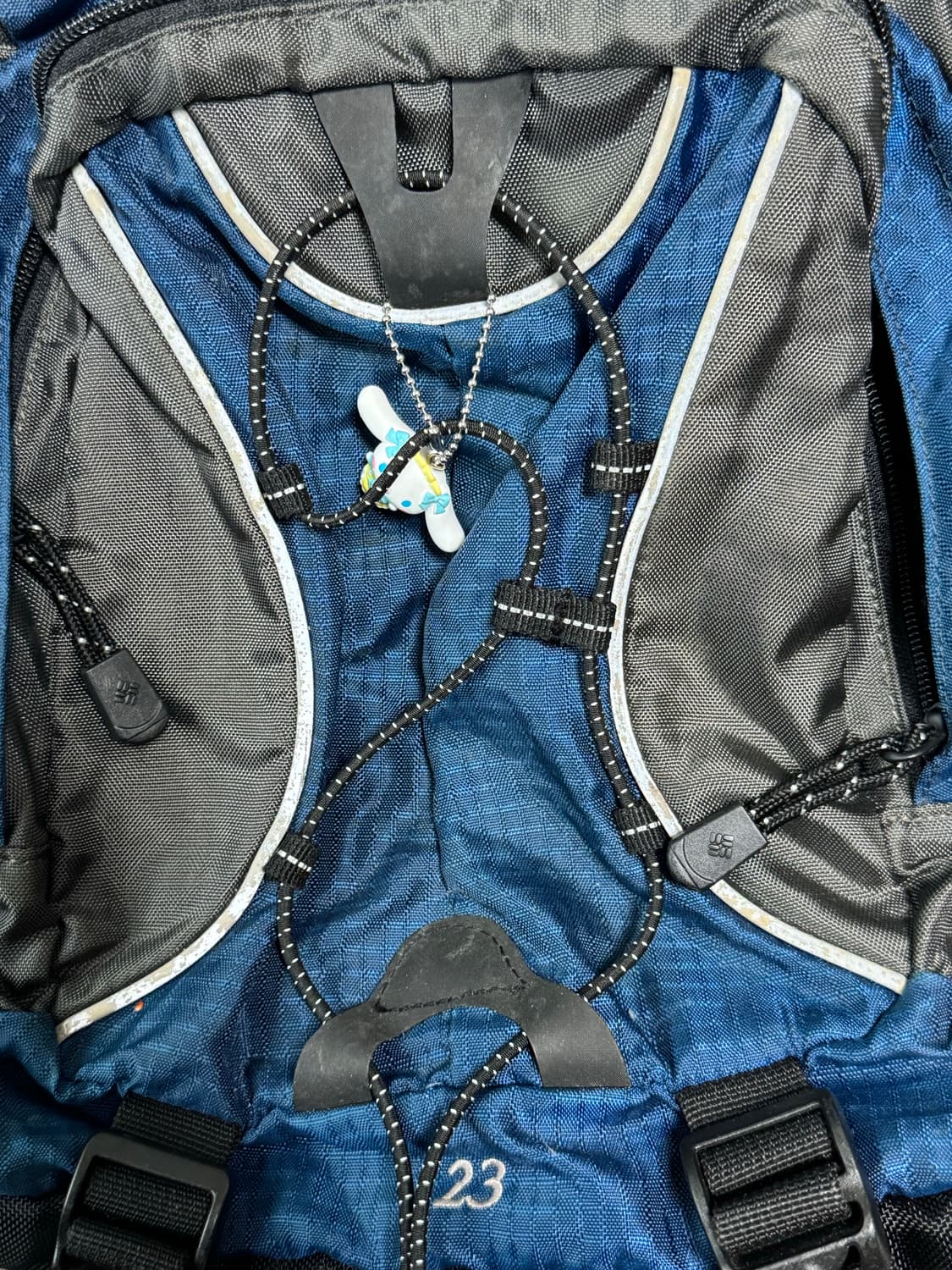 콜롬비아 백팩 23 상품이미지6