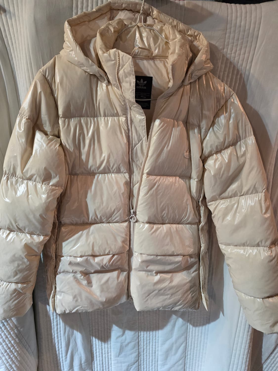 아디다스 패딩 상품이미지3