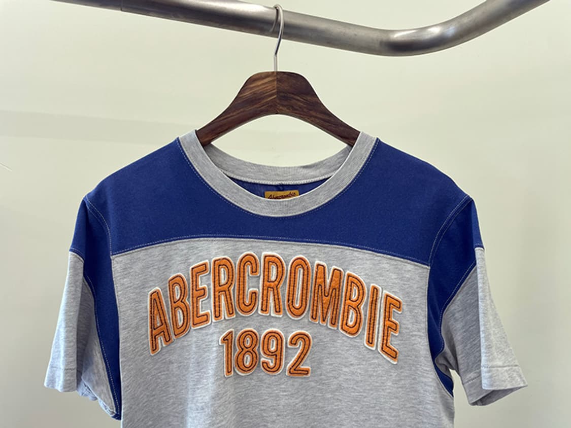 ABERCROMBIE & FITCH (M) 상품이미지2