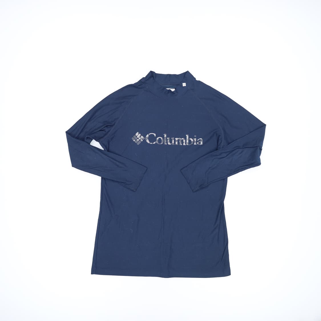 XS 컬럼비아 반목 긴팔티 0317H1 상품이미지1