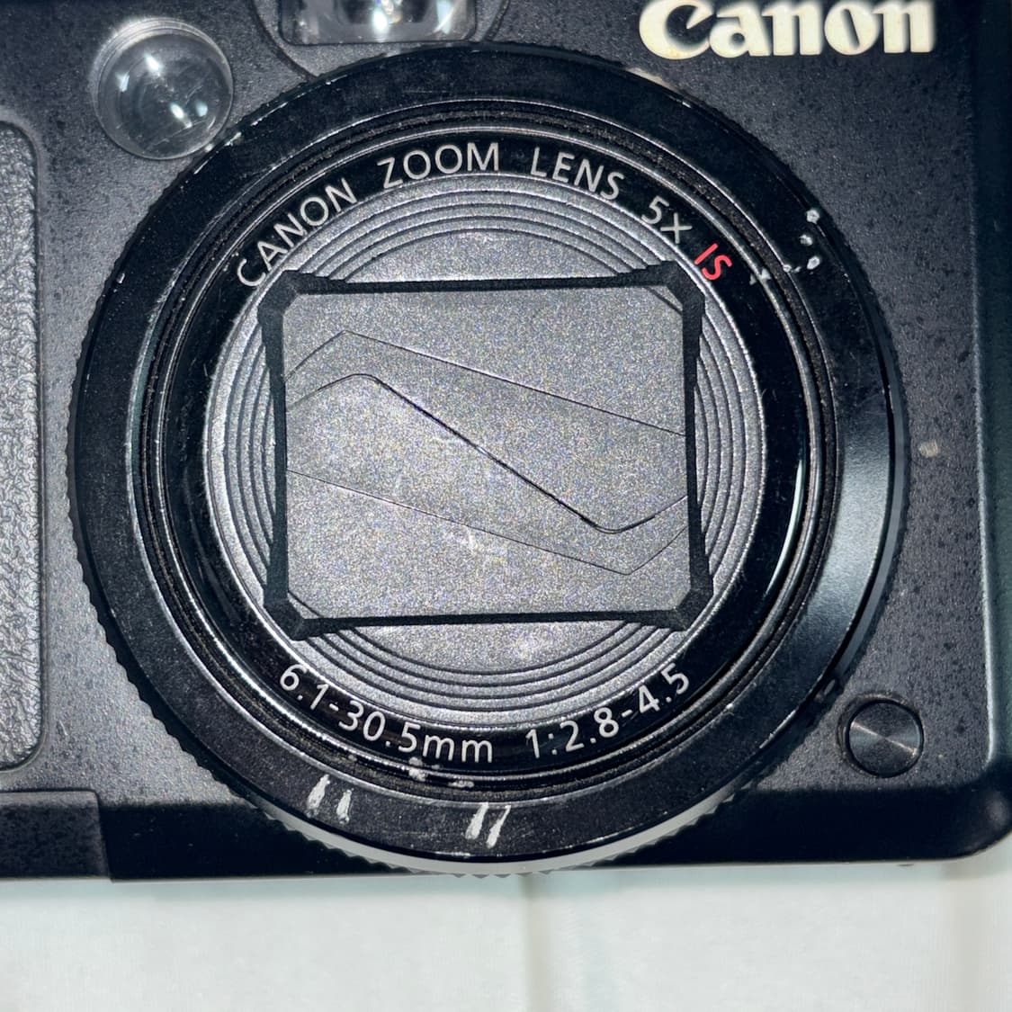 Canon 캐논 파워샷 g10 상품이미지5