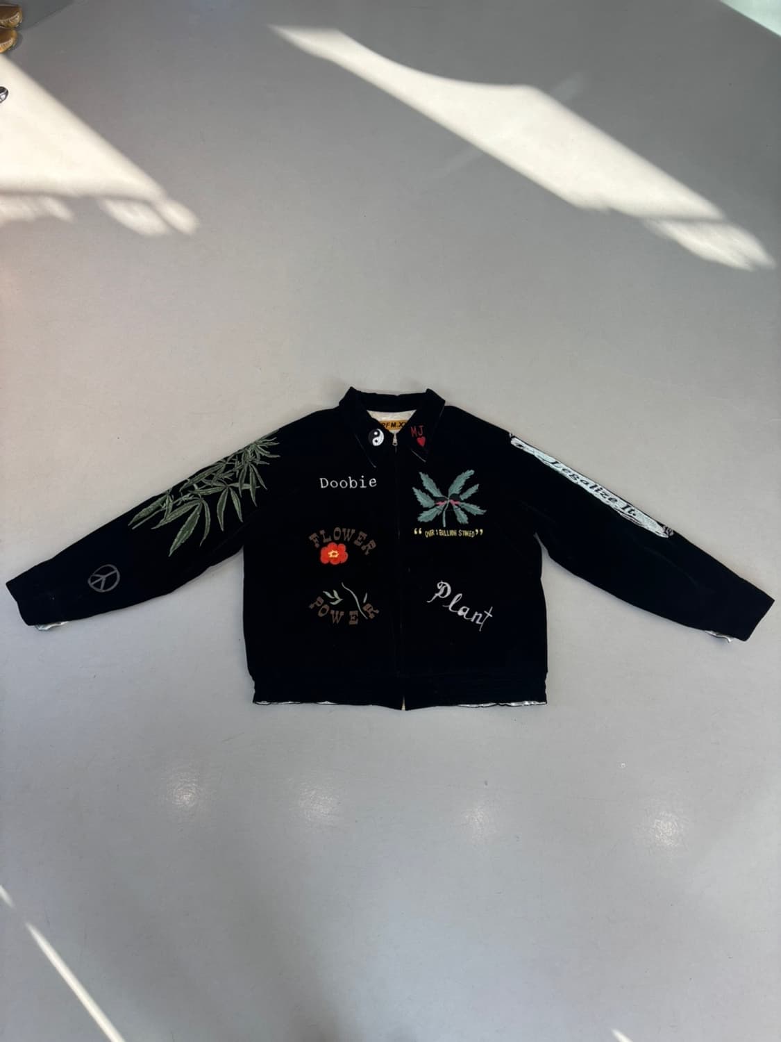 Vkntage CPFM.XYZ Jacket 상품이미지2