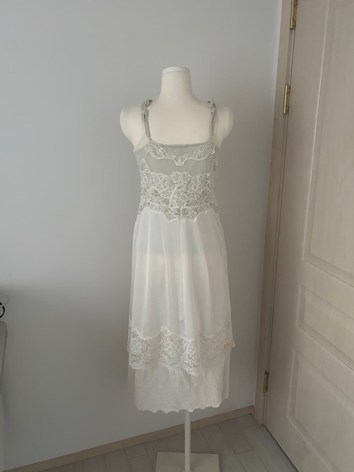 일본 빈티지 페어리 모리 3pcs 세트 상품이미지2