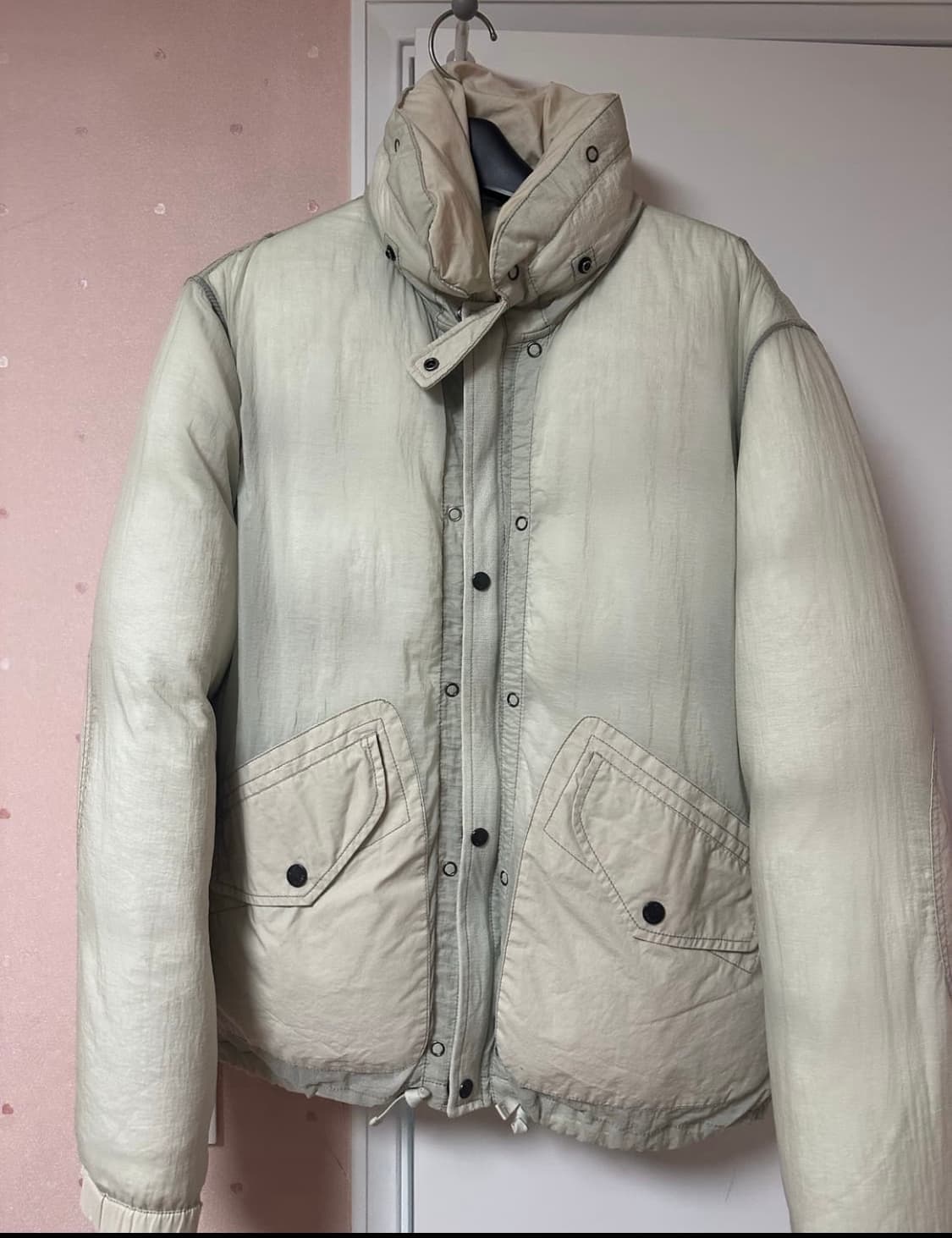 CP컴퍼니패딩 상품이미지2