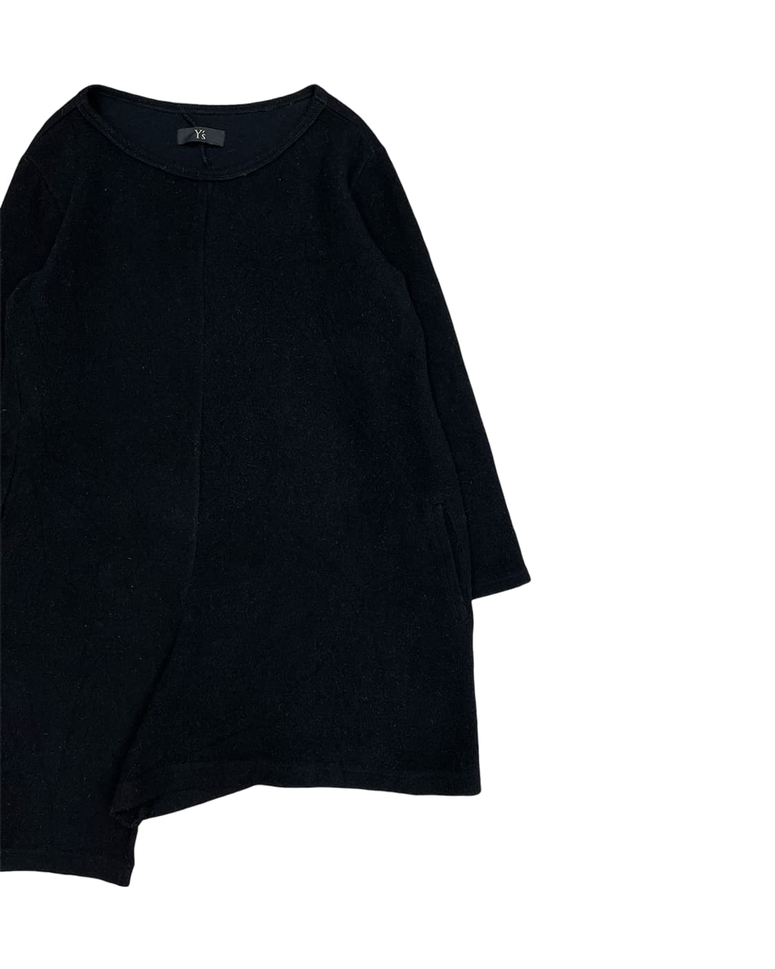 와이즈 비대칭 원피스 상품이미지6