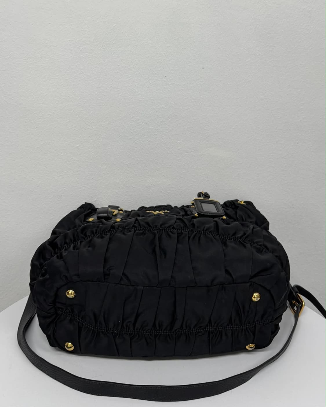 프라다 포코노 리나일론 투웨이 숄더 토트백 상품이미지5