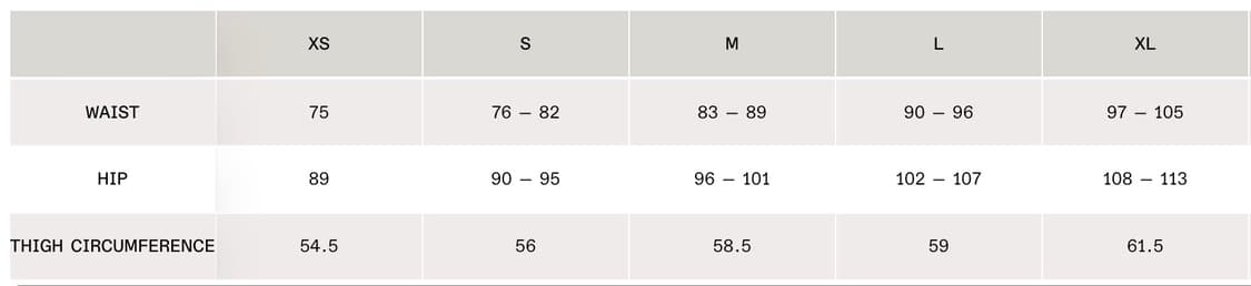온러닝 페이스 메쉬 쇼츠 상품이미지8