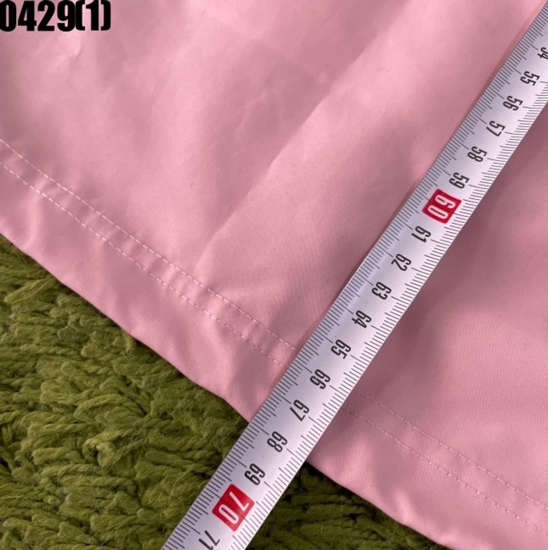 챔피온 아노락 상품이미지7