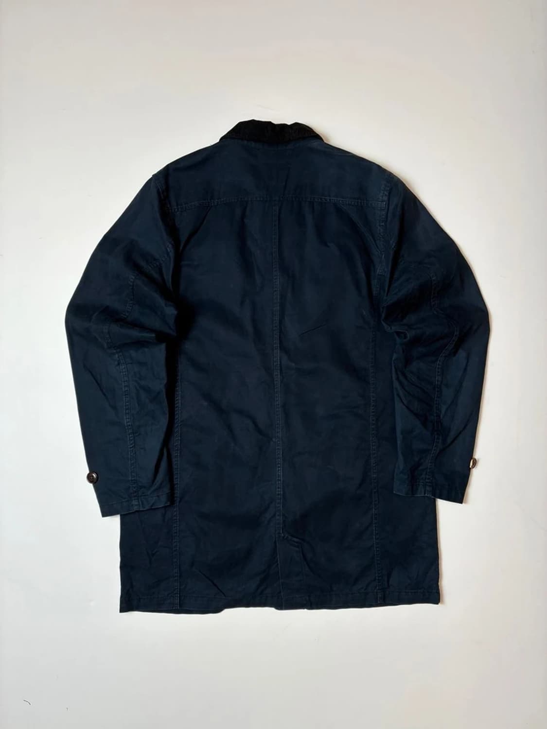 칼하트 WIP 마틴 스트레이트 피그먼트 카라 코트 PN8218 상품이미지6