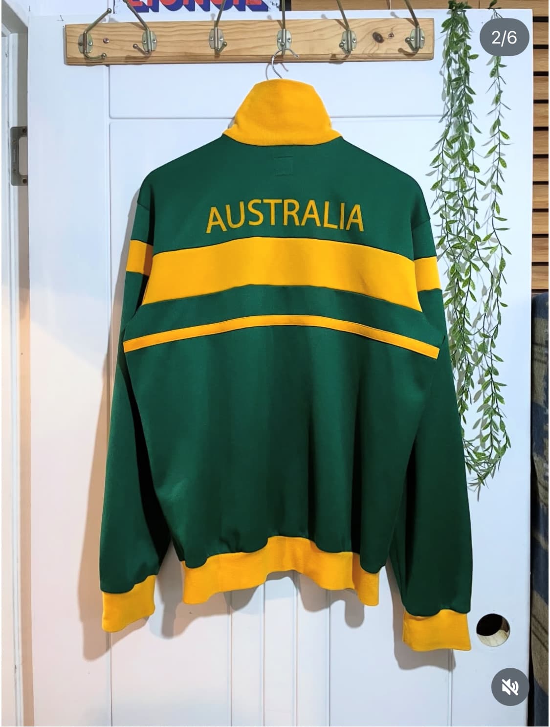 아디다스 오스트레일리아 져지 상품이미지2