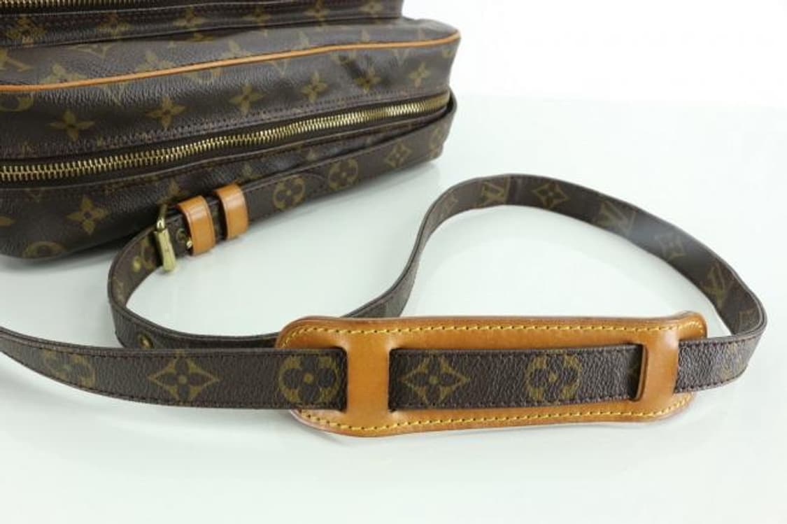 Louis Vuitton Monogram Nil Shoulder bag 상품이미지8