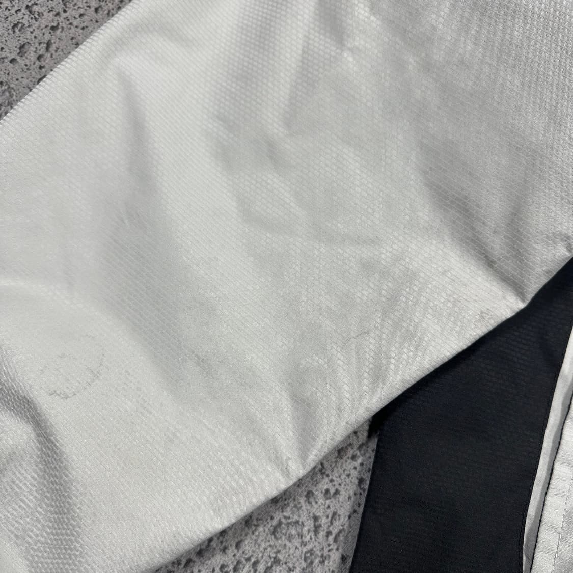 ✨ (바배) 나이키 2002 국대 그레이 축구 바람막이  상품이미지5