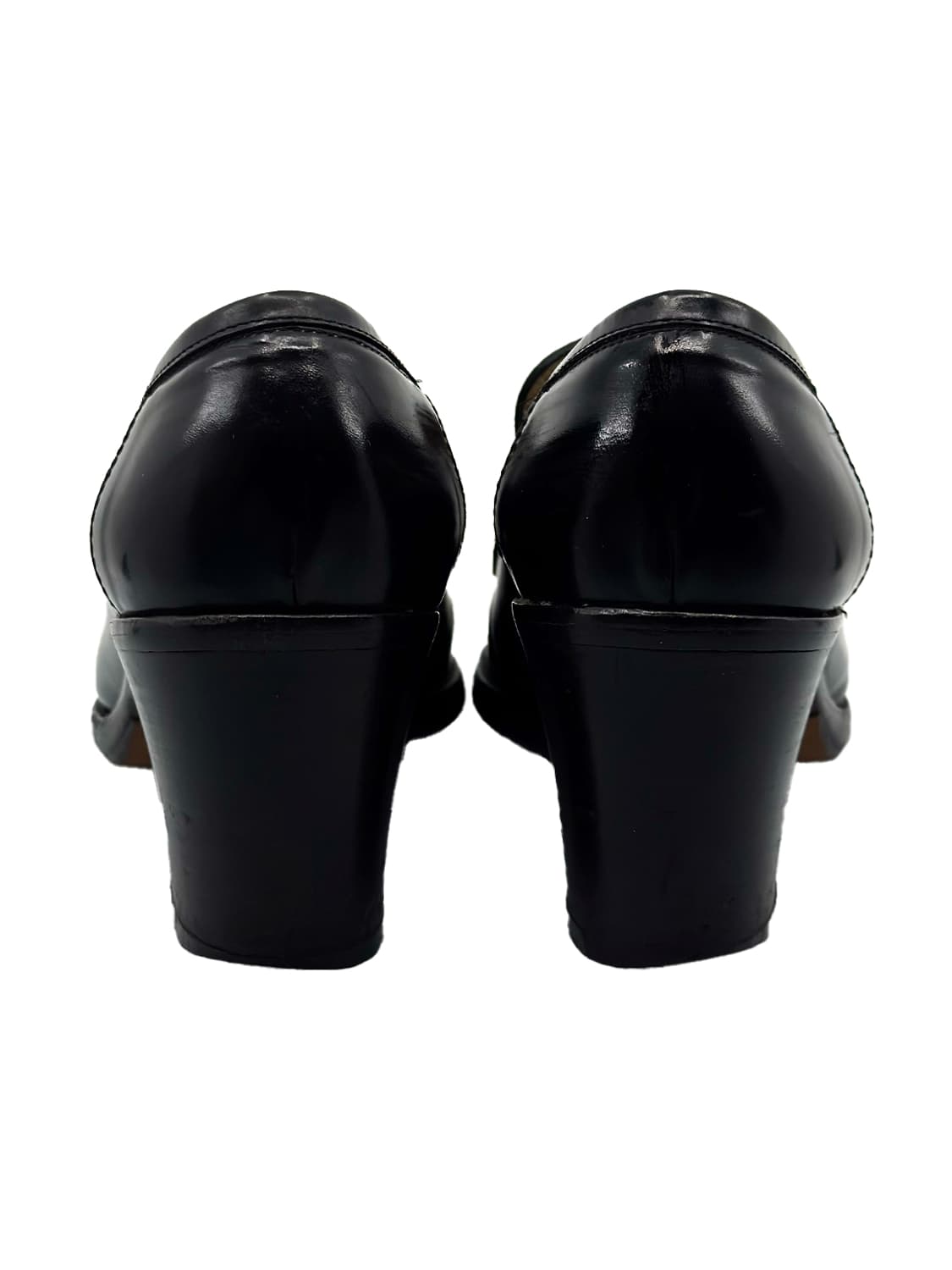  Gucci Horsebit Loafers Pumps/ 37.5 상품이미지6