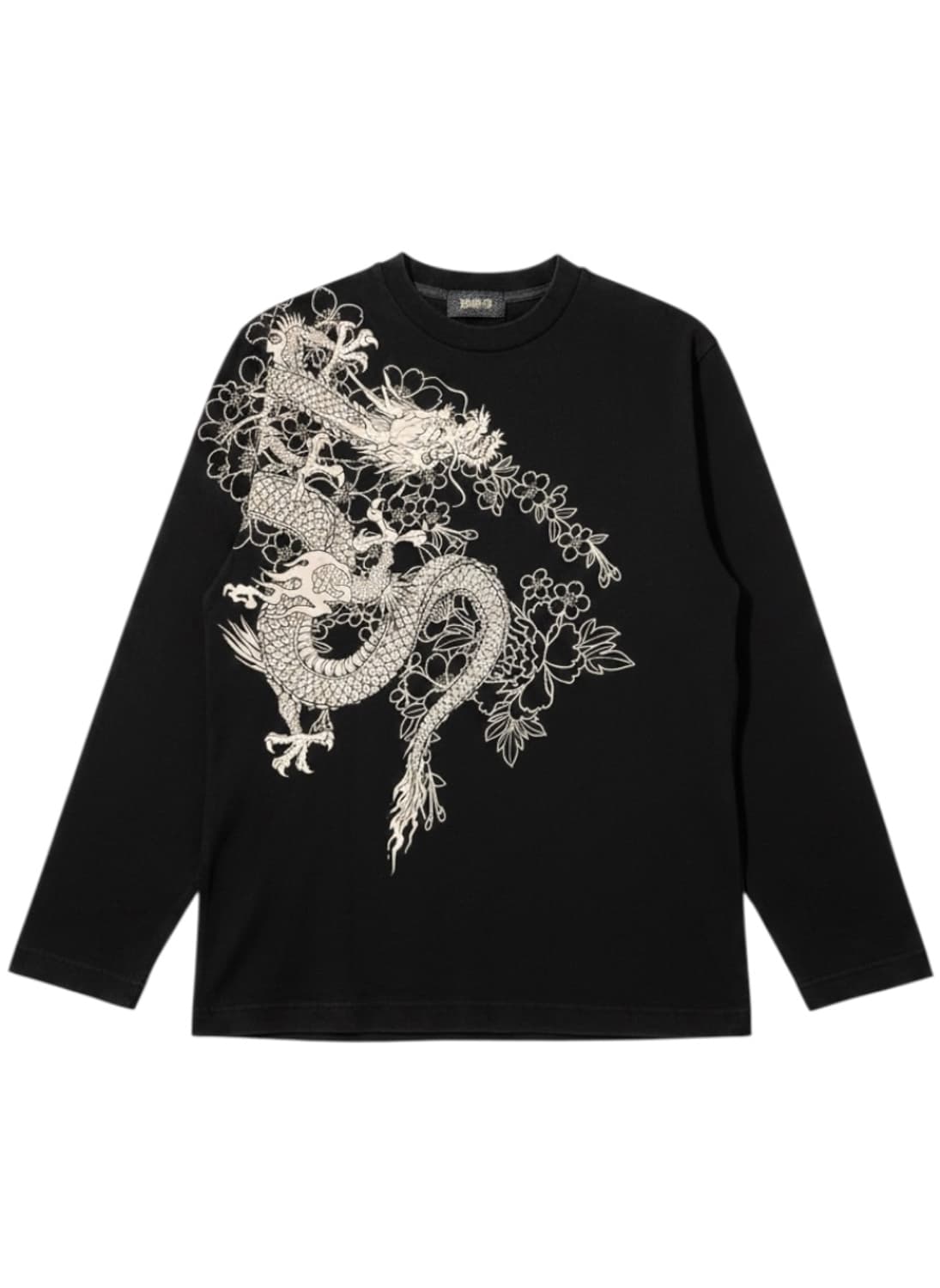 KARAKURI TAMASHII 絡繰魂 Long Sleeve - M 상품이미지1