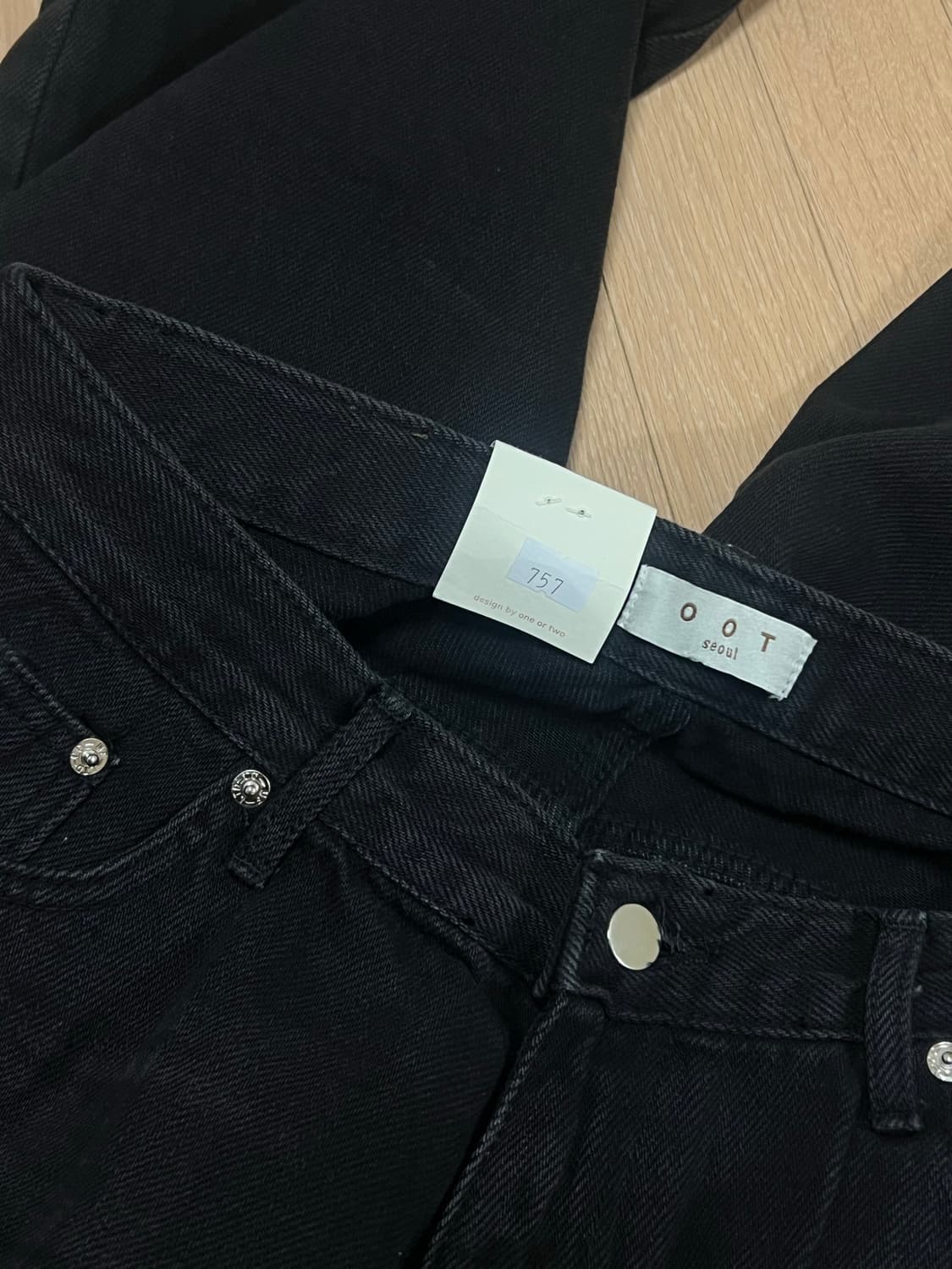 Ootj 데님팬츠 상품이미지2