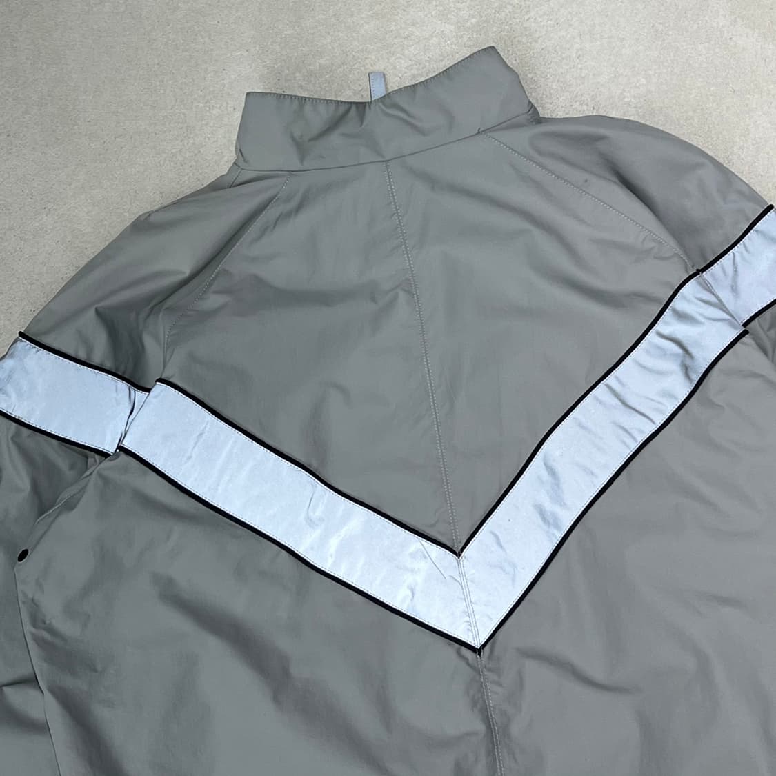 알파인더스트리 트랙자켓 s09301 상품이미지5