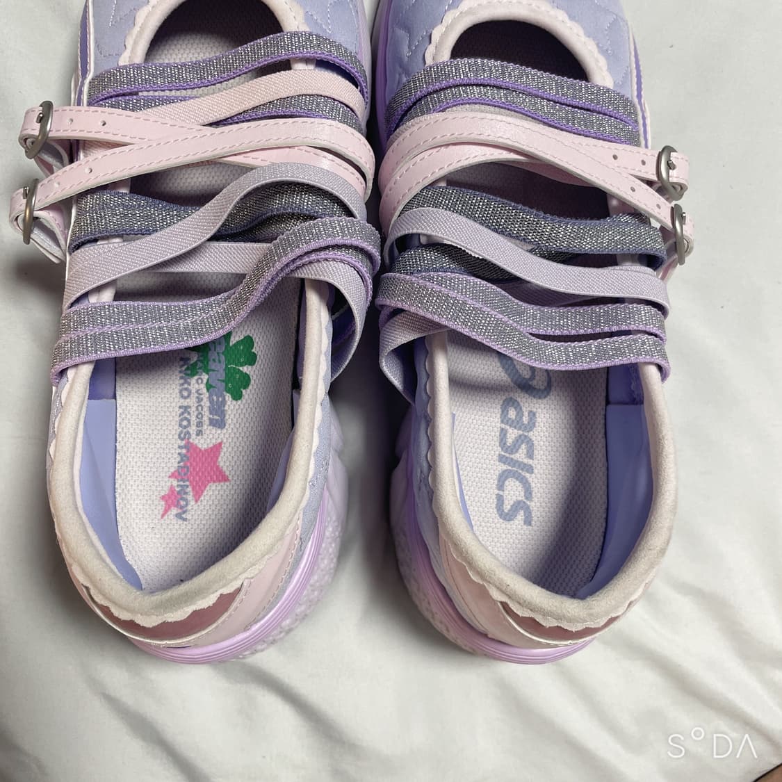 아식스 x 키코 코스타디노브 x 헤븐 바이 마크 제이콥스 250 상품이미지7