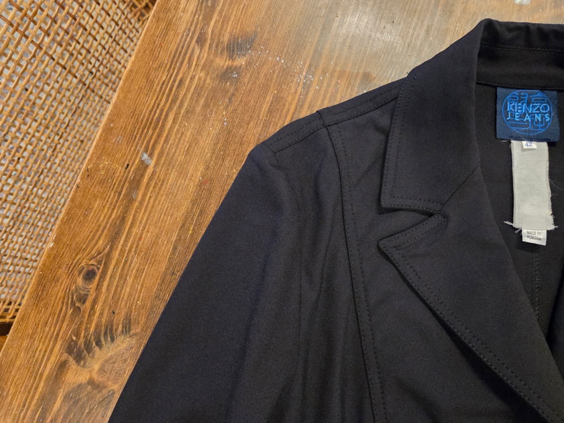 겐조 자켓 상품이미지5