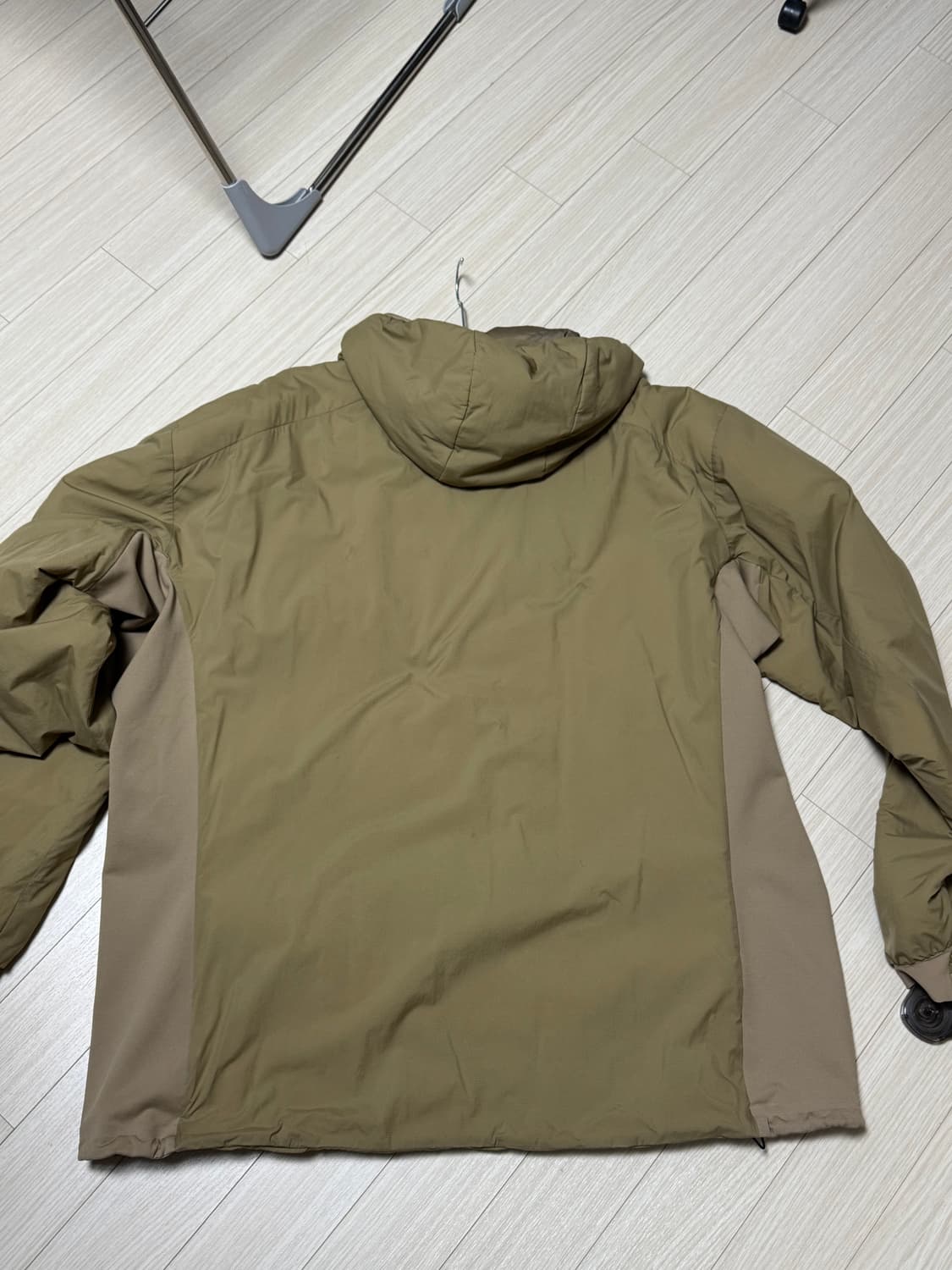 아크테릭스 아톰 후디  상품이미지3