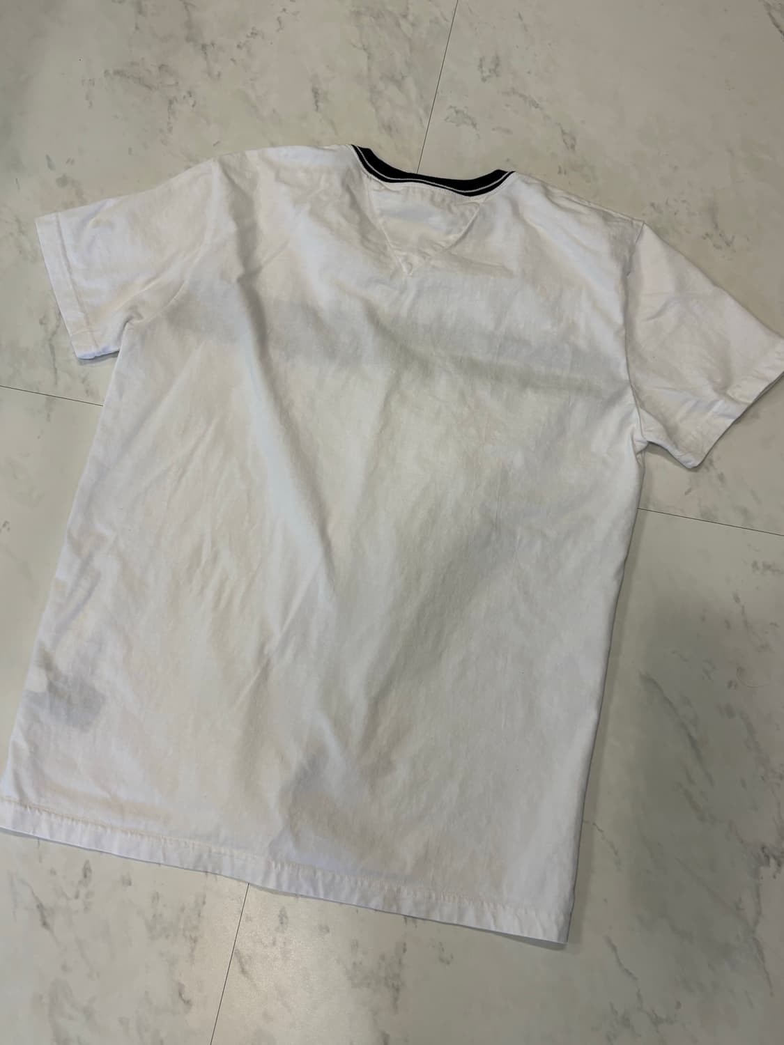 tommy hilfiger short-sleeved t-shirt 상품이미지5