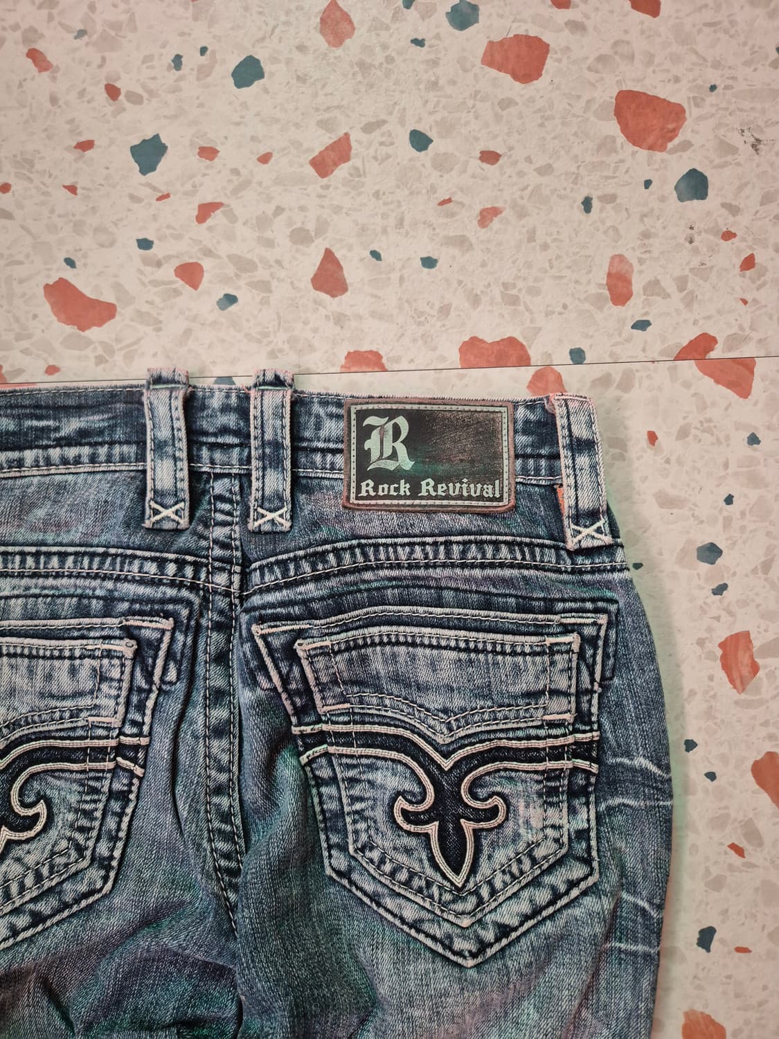 락 리바이벌(Rock Revival) 상품이미지1