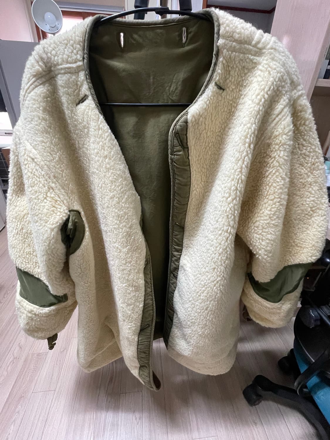 M51 파카 판매 상품이미지8