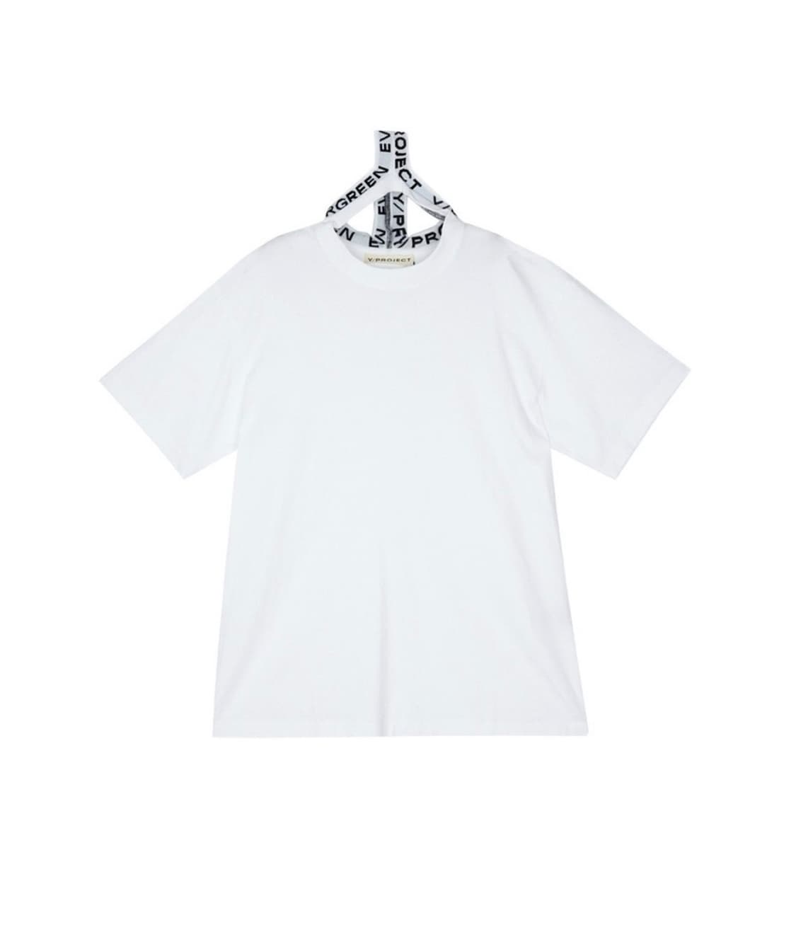 Y project classic t shirt 상품이미지1
