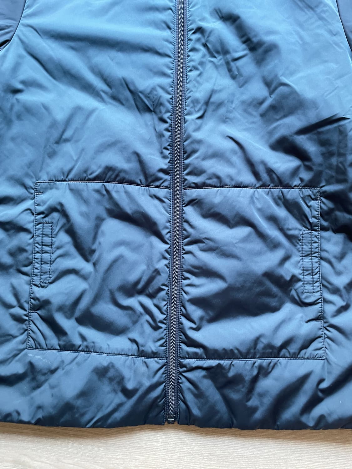 프라다 스포츠 나일론 자켓 상품이미지8