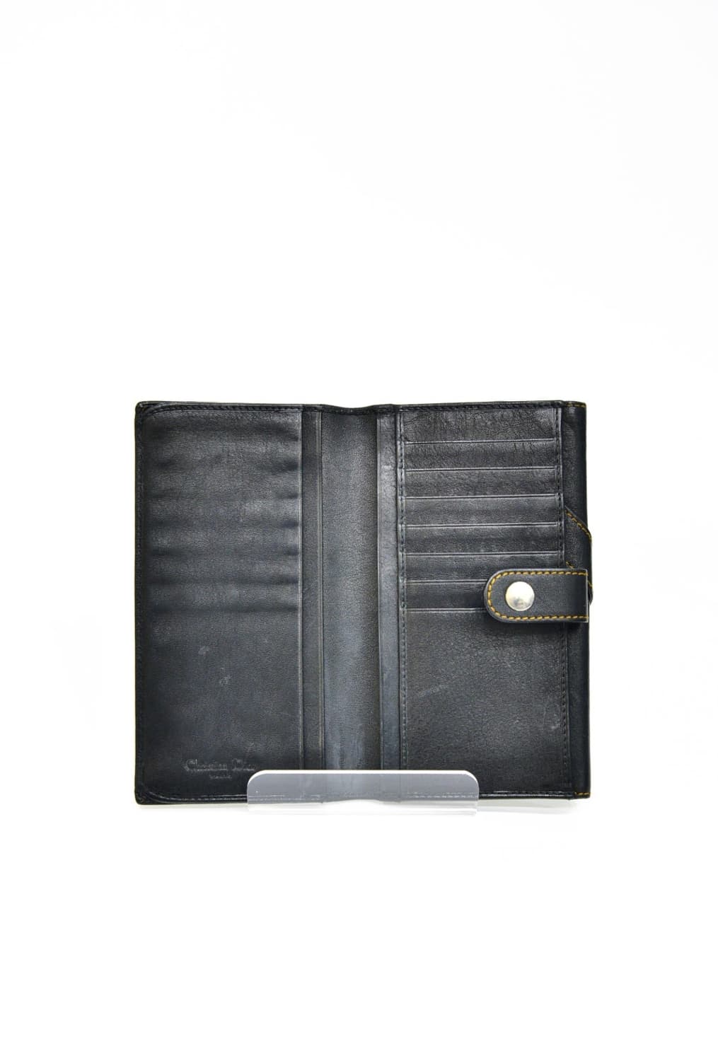 디올 가우초 장지갑(정품) 상품이미지9