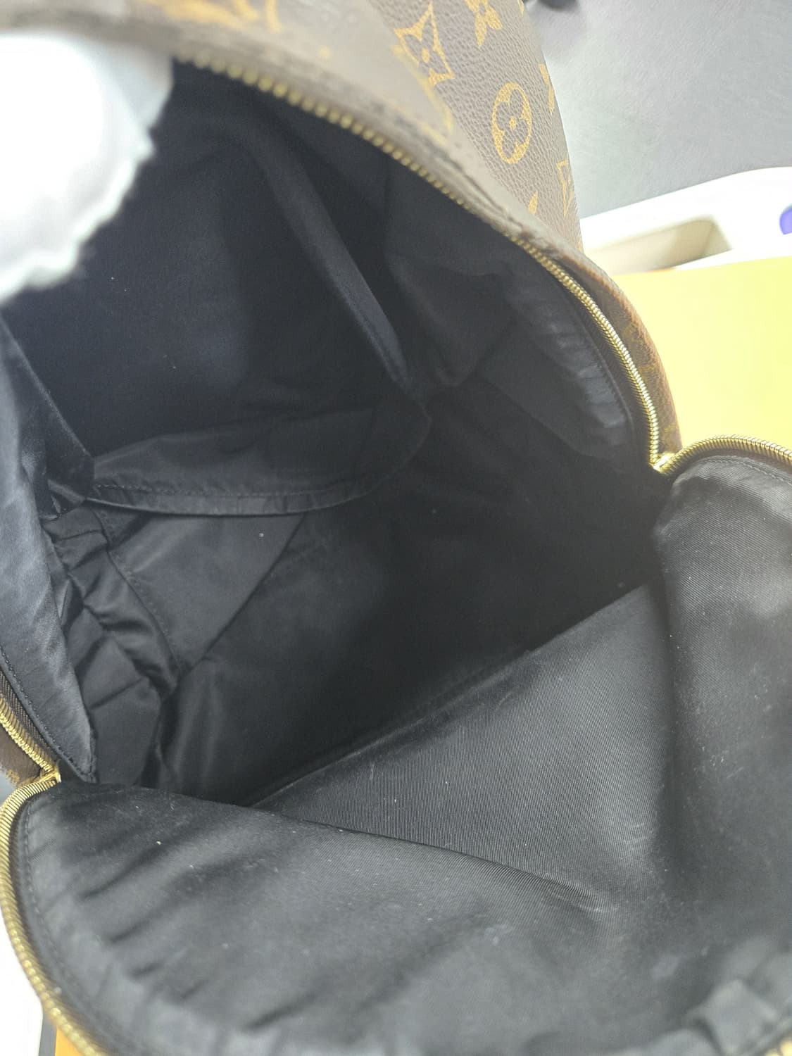 [A급컨디션]루이비통 팜스프링 백팩 상품이미지7