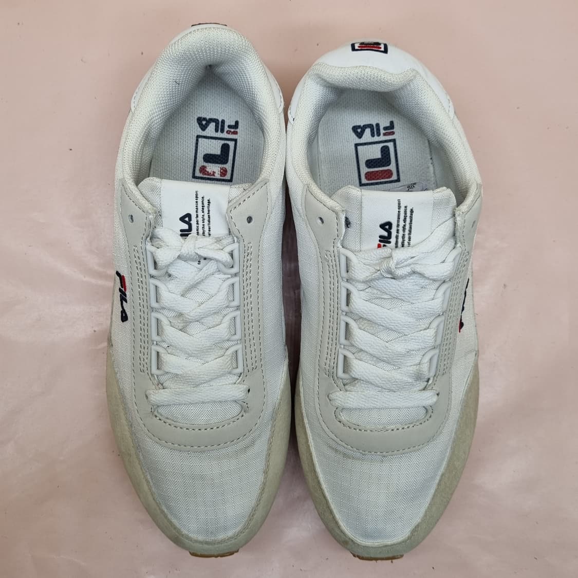 휠라 데일리조거 여성운동화235  상품이미지2