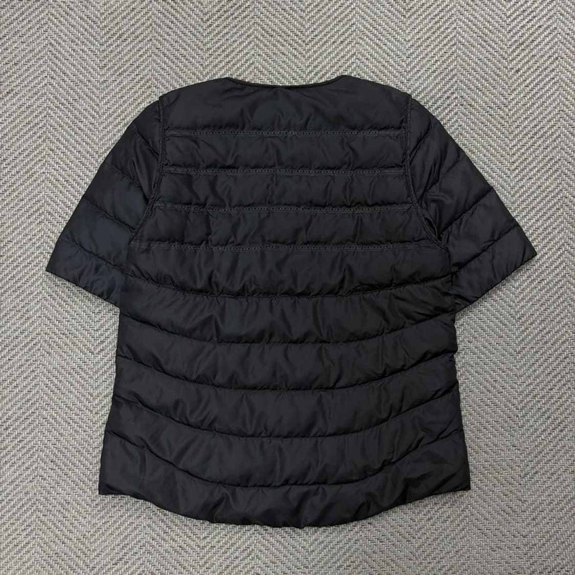 나이키 에어로로프트 하프자켓 v1363 상품이미지2