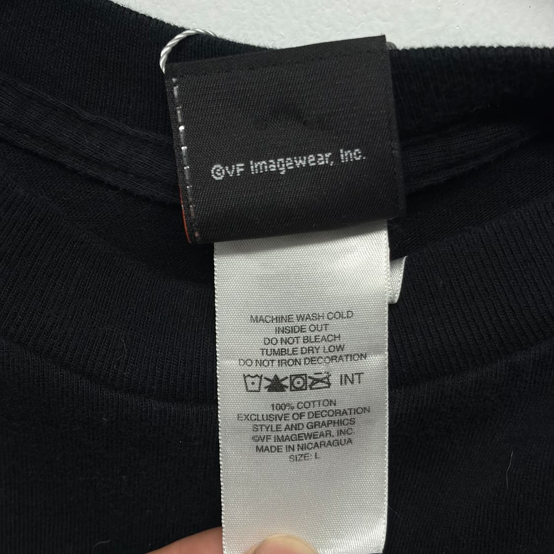 할리데이비슨 반팔 19 상품이미지6