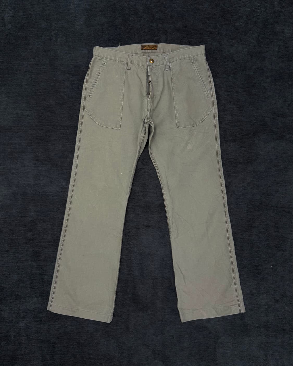 burnout 워크 팬츠 상품이미지1