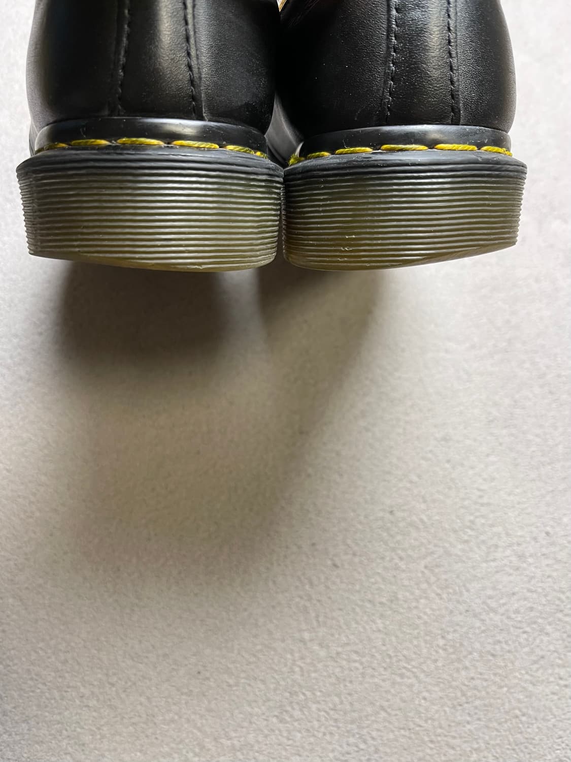  [38] 닥터마틴 1461 (11838) 3홀 나파 -240-245 상품이미지7