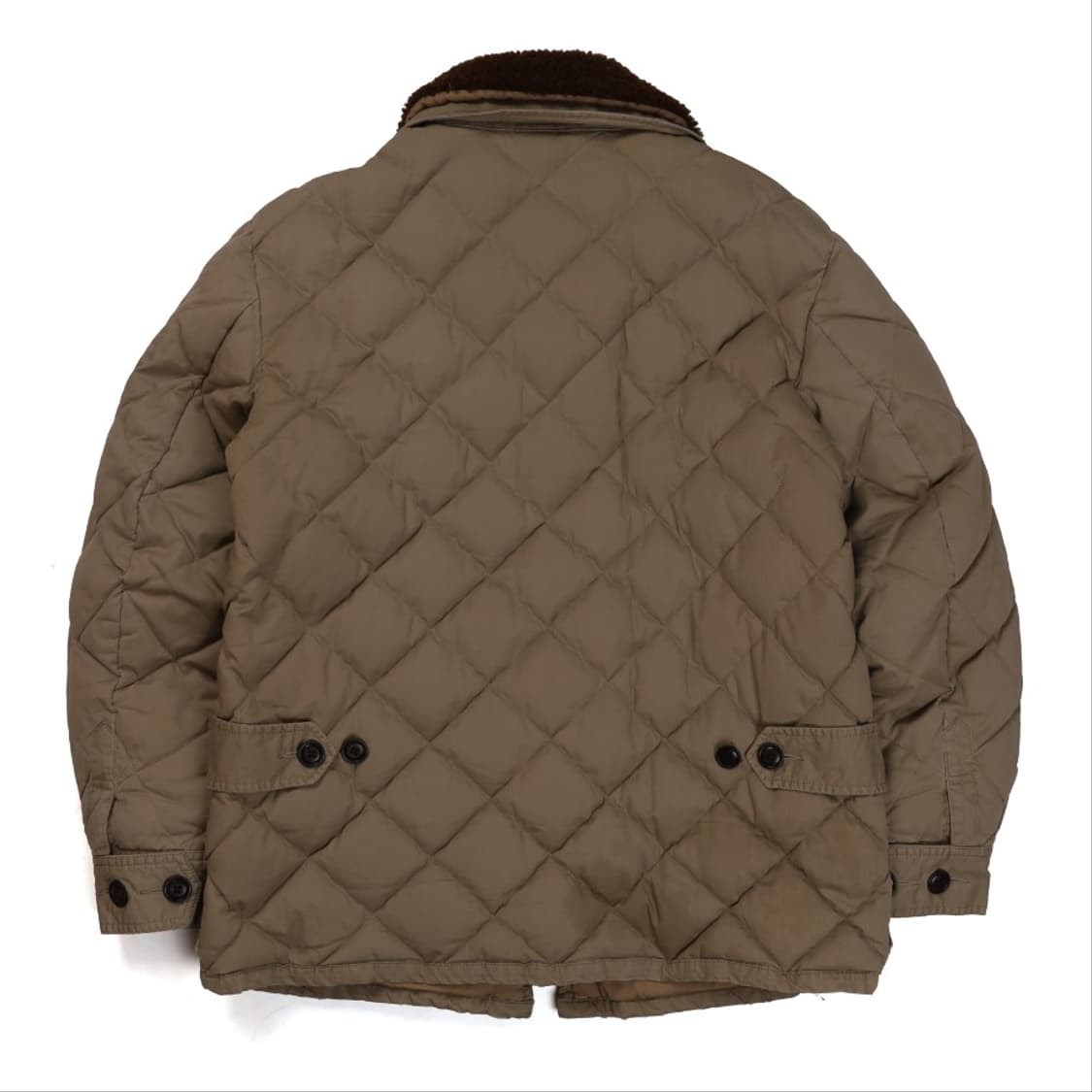 Polo by Ralph Lauren Quilting Jacket  상품이미지4
