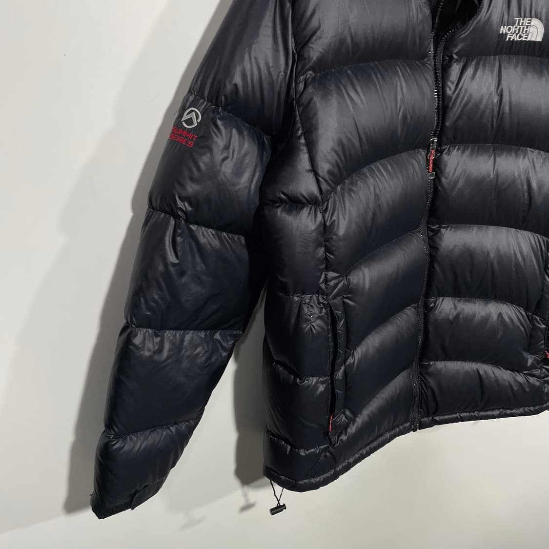 노스페이스 아콘 구스다운 105 상품이미지3