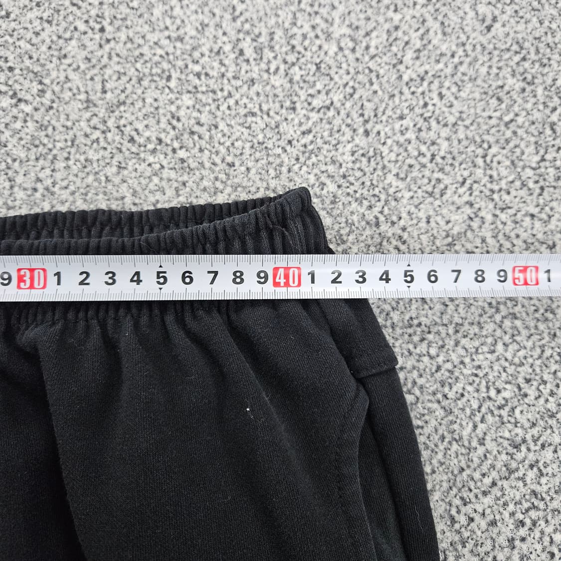 [3XL] 빈티지 와이드 트레이닝 팬츠 바지 1104JM3 상품이미지6