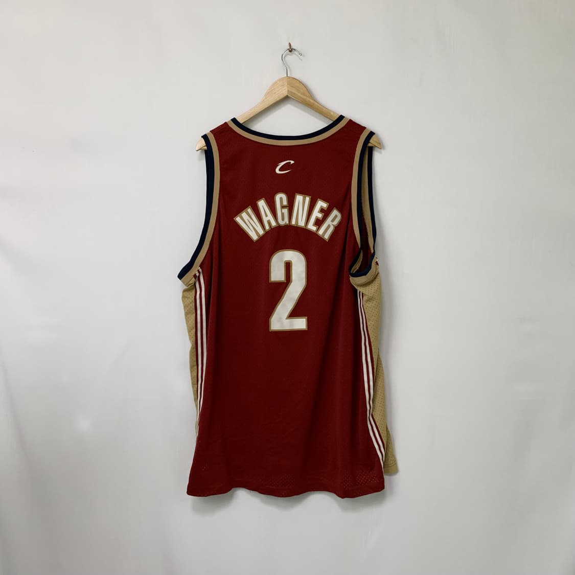 나이키 NBA 농구유니폼져지축구트레이닝나시티셔츠 y2k 빈티지 상품이미지2