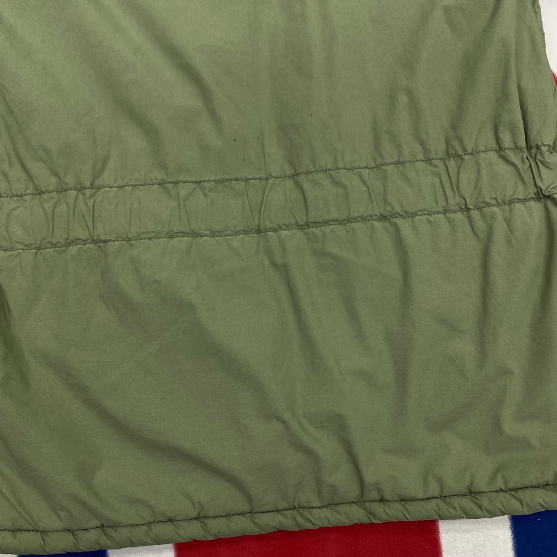 폴로 데님앤서플라이 n3b 자켓 S 실측 M  상품이미지8