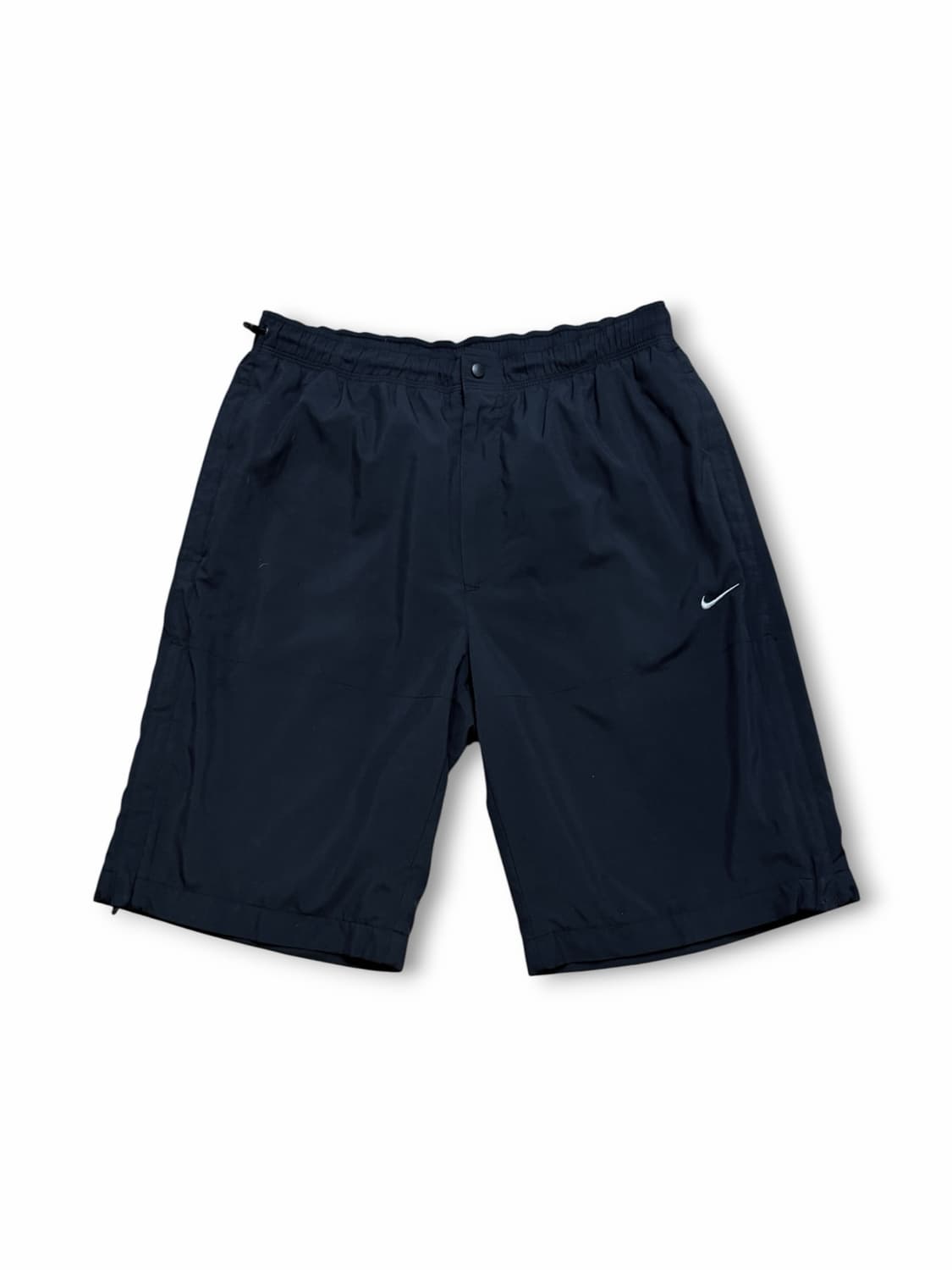 Nike 솔로 스우시 우븐 쇼츠  상품이미지1