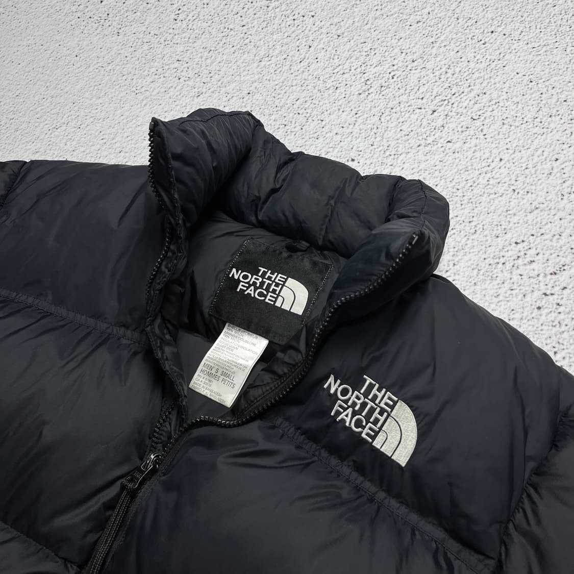 The North Face 1996 Retro Nuptse Jacket 상품이미지4