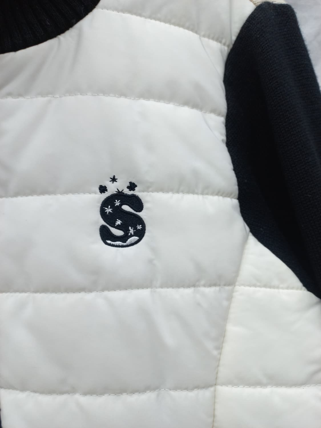 세서미 스트리트 엘모 골프 자켓 95 상품이미지7