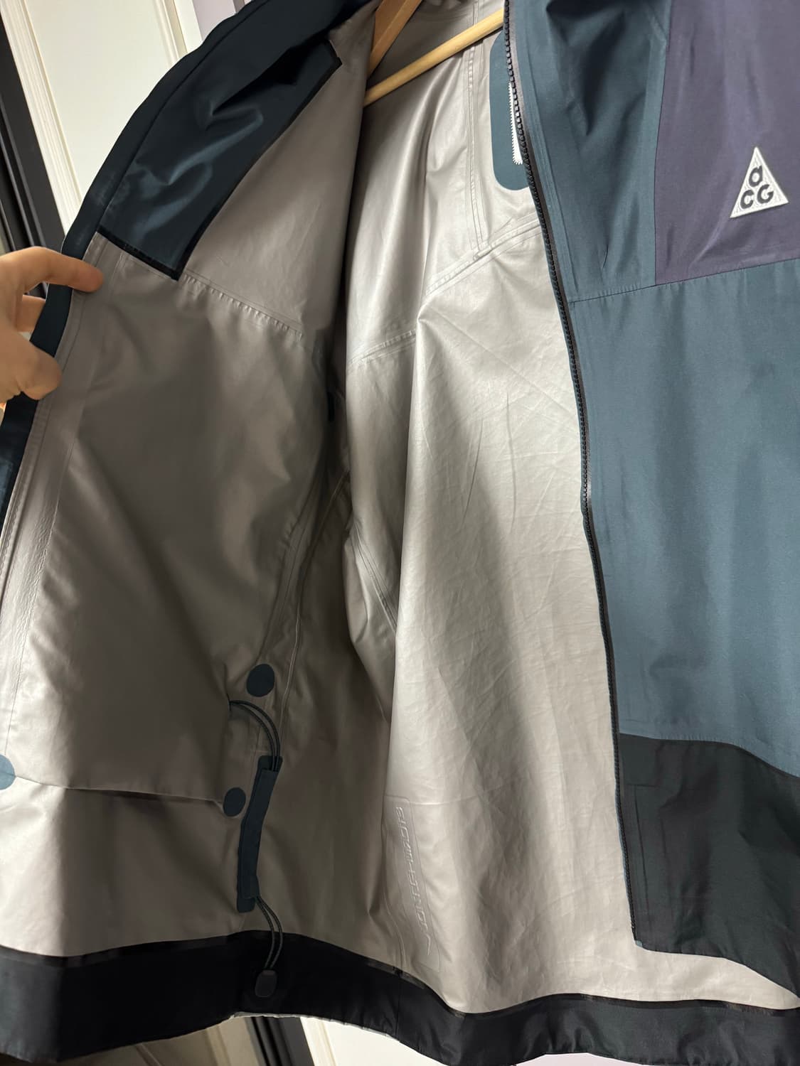 민트급) 나이키 acg 체인 오브 크레이터스 2xl 고어텍스 상품이미지6