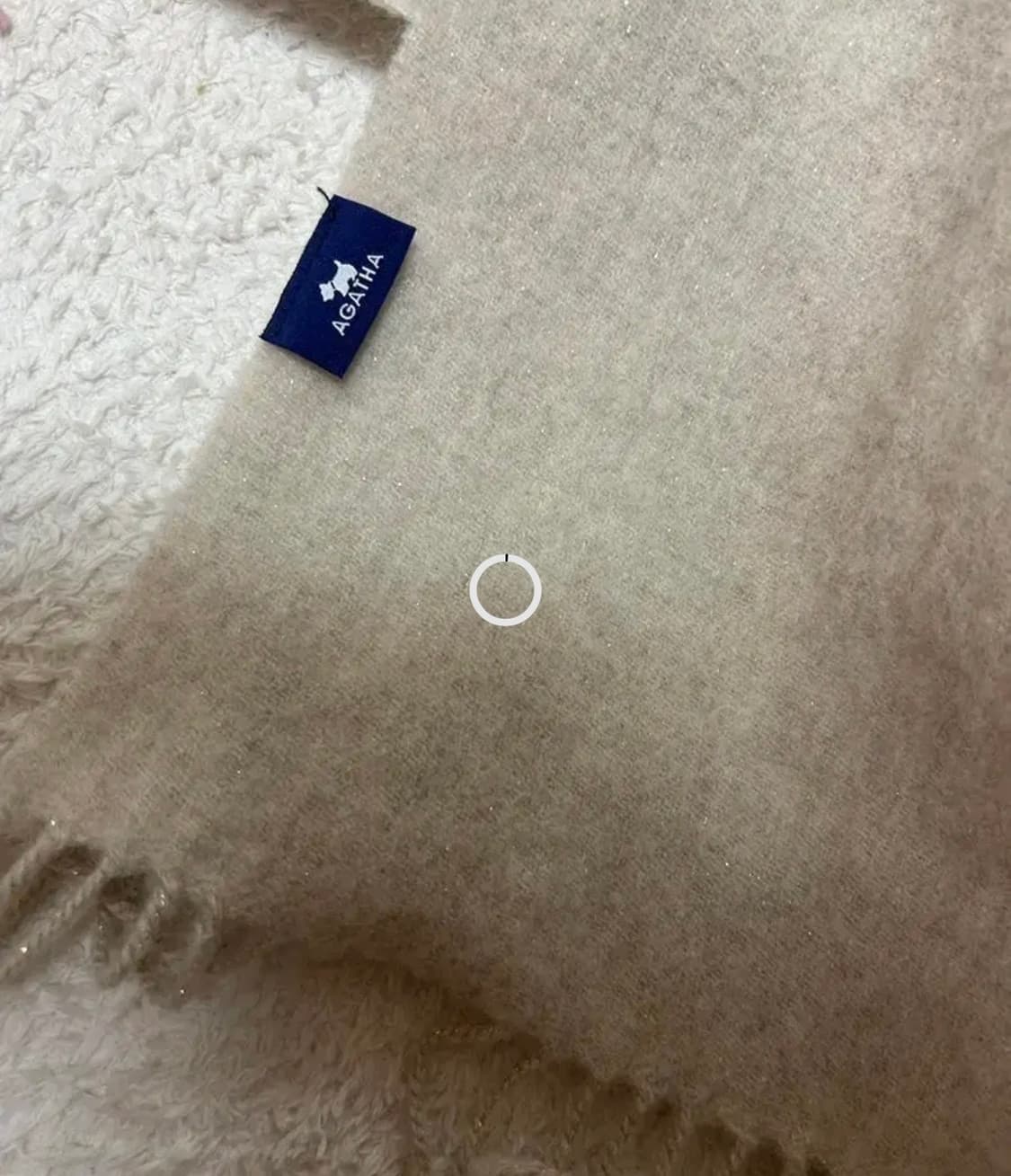 아가타 머플러 목도리 상품이미지2
