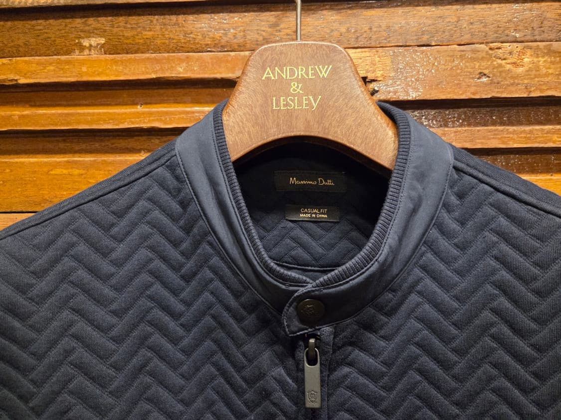 마시모 듀티 싱글라이더자켓  상품이미지6