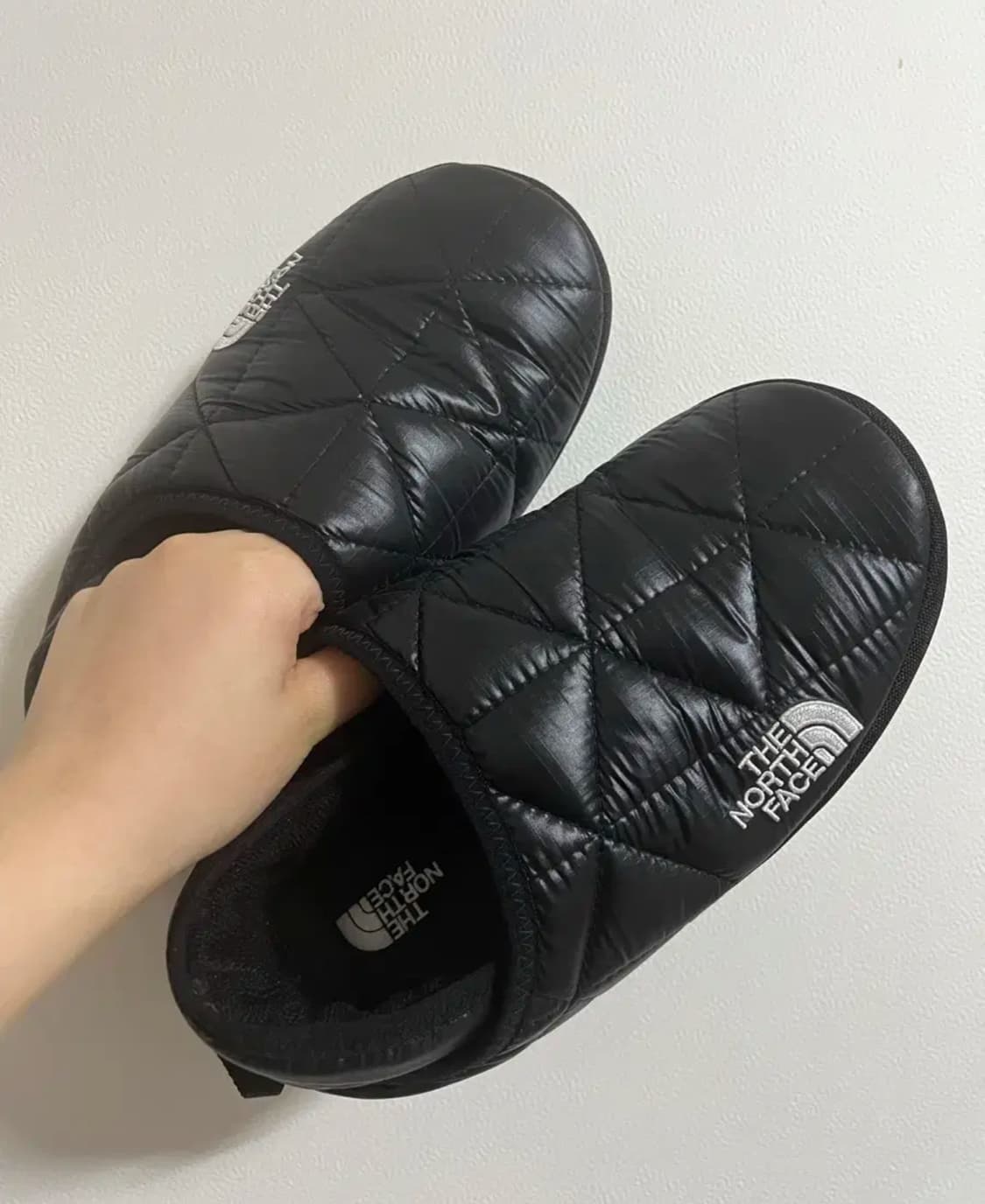 노스페이스 눕시 뮬 상품이미지3