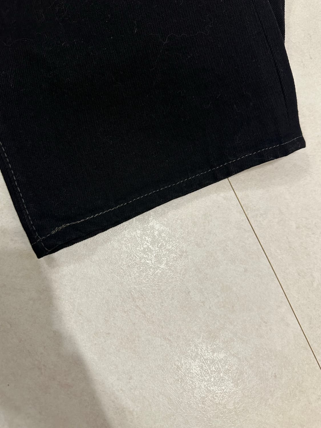 리바이스 501 (36x32) 상품이미지5