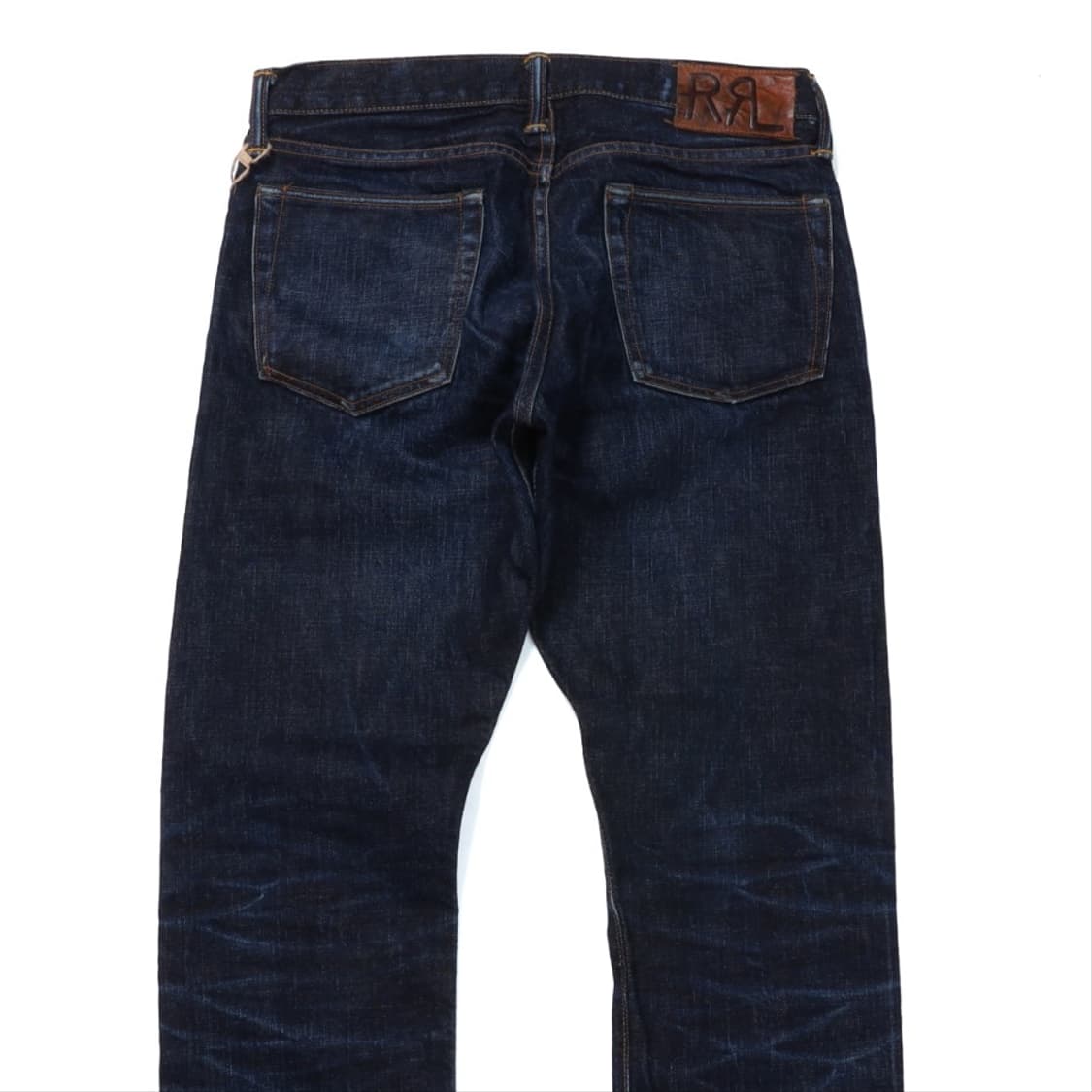 더블알엘 RRL Denim Pants 상품이미지6