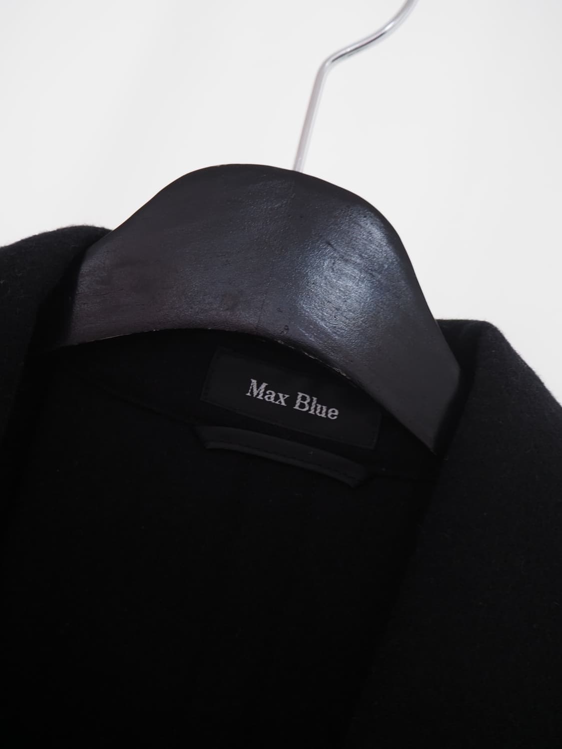 MAX BLUE coat  상품이미지8